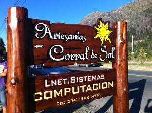 Tallados - Artesanias Lnet