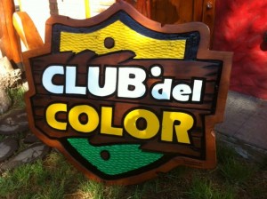 Tallados - Club del Color