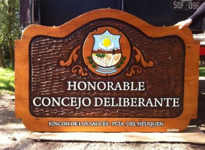 Tallados - Concejo Deliberante