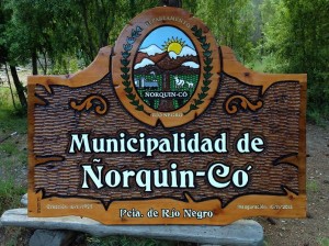 Tallados - Municipalidad de ÑorquinCó